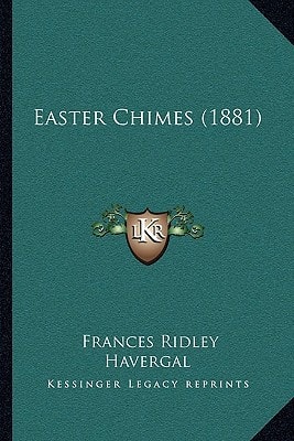 Easter Chimes (1881)