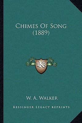 Chimes Of Song (1889)