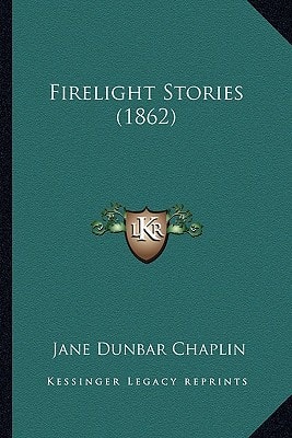 Firelight Stories (1862)