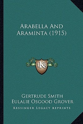 Arabella And Araminta (1915)