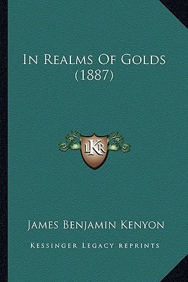 In Realms Of Golds (1887)