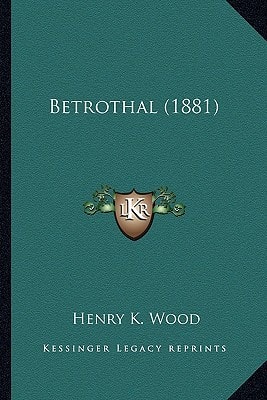Betrothal (1881)