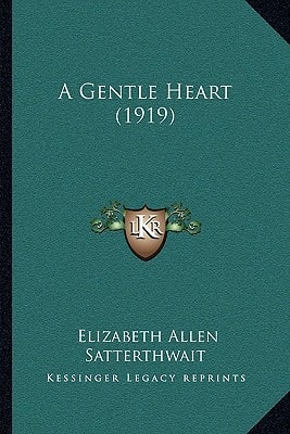 A Gentle Heart (1919)