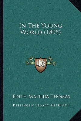 In The Young World (1895)