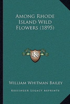Among Rhode Island Wild Flowers (1895)