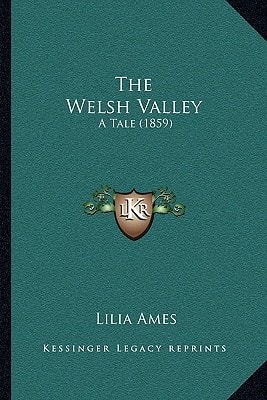The Welsh Valley: A Tale (1859)