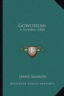 Gowodean: A Pastoral (1868)