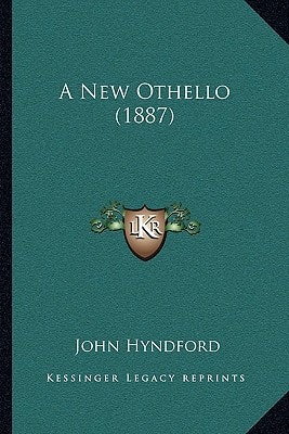 A New Othello (1887)