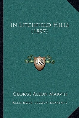 In Litchfield Hills (1897)