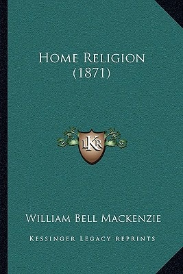Home Religion (1871)