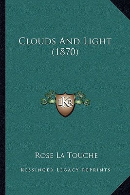 Clouds And Light (1870)
