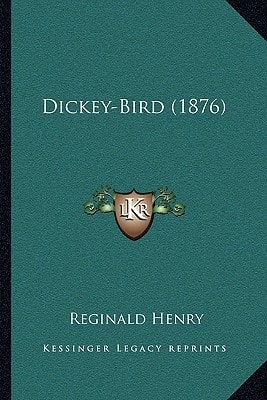 Dickey-Bird (1876)