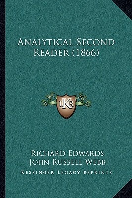 Analytical Second Reader (1866)