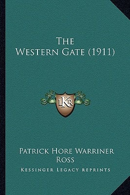 The Western Gate (1911)