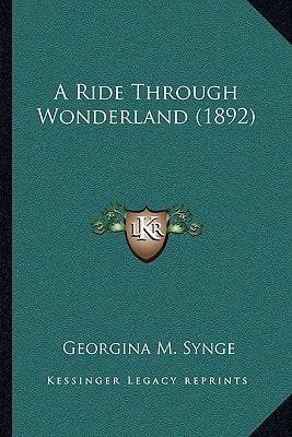 A Ride Through Wonderland (1892)