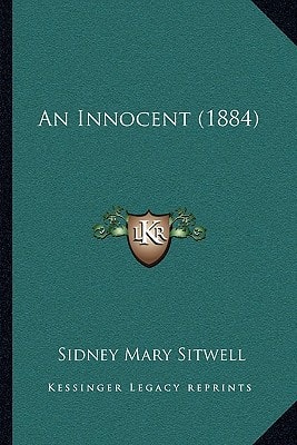 An Innocent (1884)