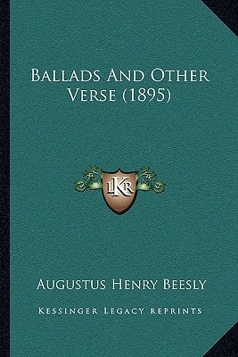 Ballads And Other Verse (1895)