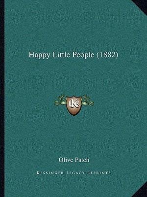 Happy Little People (1882)