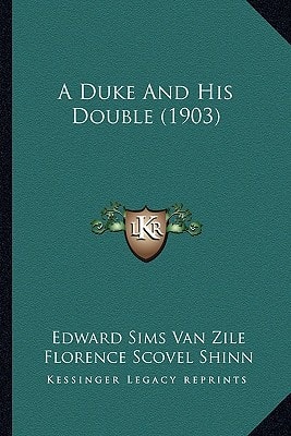 A Duke And His Double (1903)