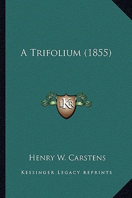A Trifolium (1855)