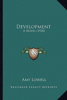 Development: A Novel (1920)