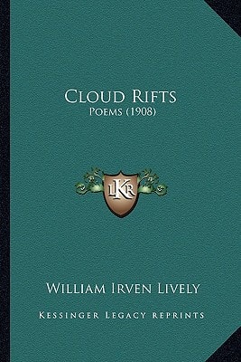 Cloud Rifts: Poems (1908)