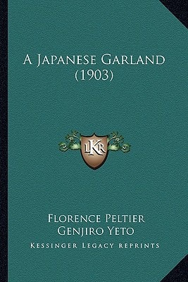 A Japanese Garland (1903)