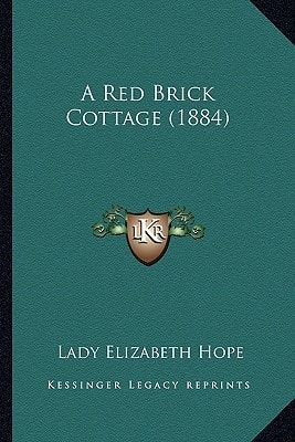 A Red Brick Cottage (1884)