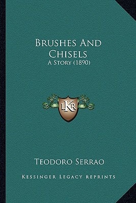 Brushes And Chisels: A Story (1890)