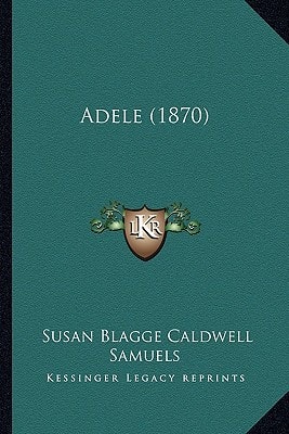 Adele (1870)