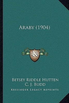 Araby (1904)