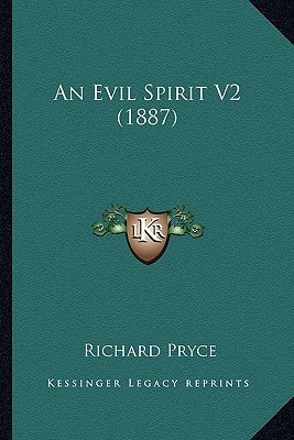 An Evil Spirit V2 (1887)