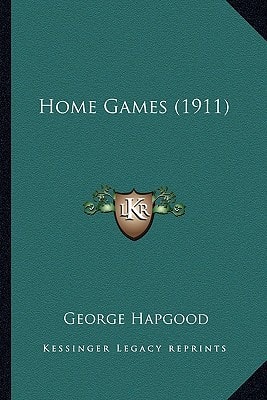 Home Games (1911)