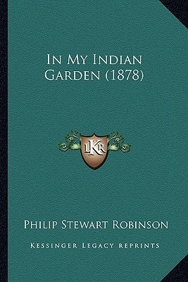 In My Indian Garden (1878)