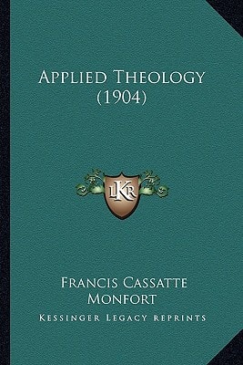 Applied Theology (1904)
