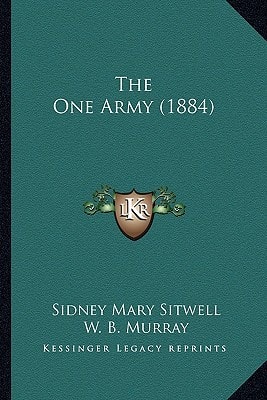 The One Army (1884)