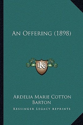 An Offering (1898)