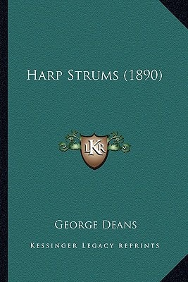 Harp Strums (1890)