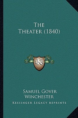 The Theater (1840)