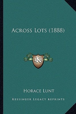 Across Lots (1888)