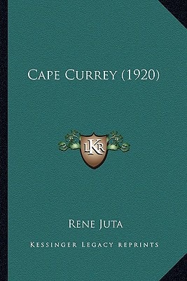 Cape Currey (1920)
