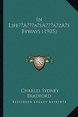 In Life’s Byways (1905)