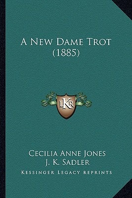 A New Dame Trot (1885)
