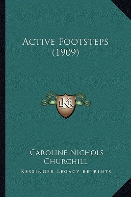 Active Footsteps (1909)