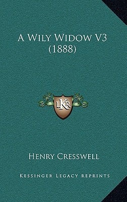 A Wily Widow V3 (1888)