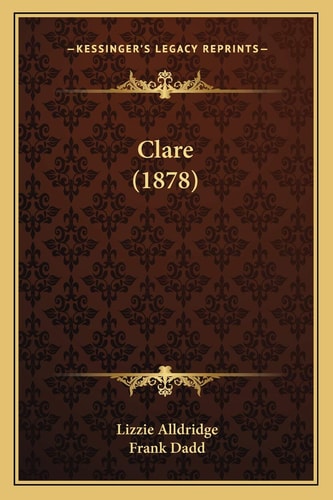 Clare (1878)