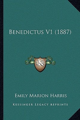 Benedictus V1 (1887)