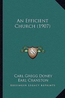 An Efficient Church (1907)