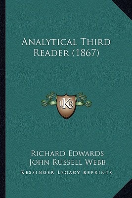 Analytical Third Reader (1867)