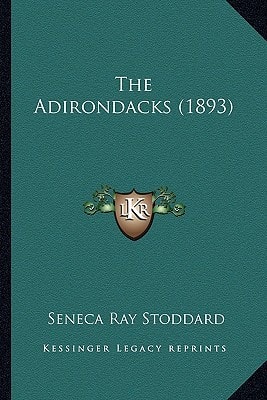 The Adirondacks (1893)